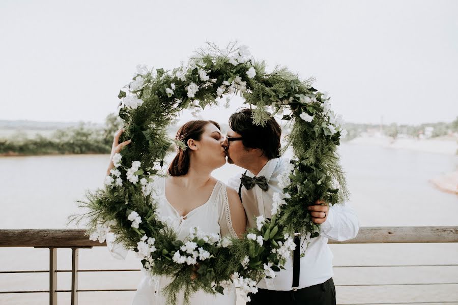 Wedding photographer Allison White Steinquest (allisonwhite). Photo of 29 December 2019