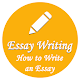 Download Essay Writing : How to Write an Essay For PC Windows and Mac 1.0