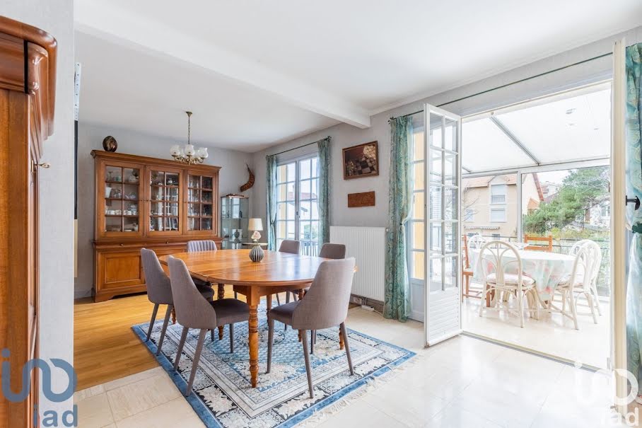 Vente maison 7 pièces 135 m² à Morangis (91420), 415 000 €