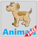 Animal Piano Learning  icon