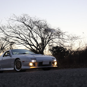 RX-7 FC3S