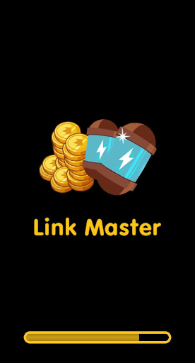 Link Master - Rewards App - v1.1