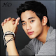 Kim Soo Hyun Wallpapers HD Download on Windows