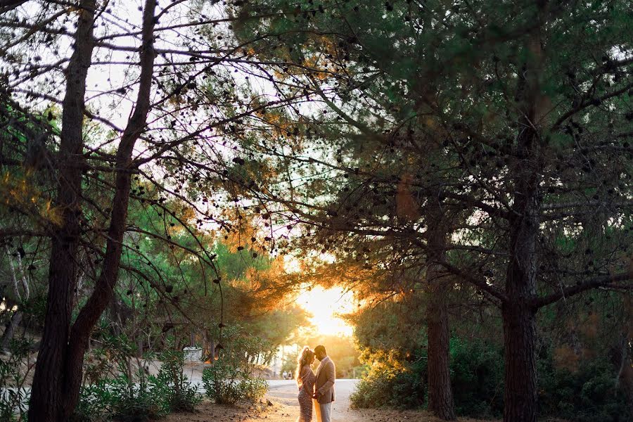 Photographe de mariage George Kossieris (kossieris). Photo du 14 octobre 2022