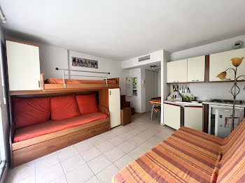 appartement à Nice (06)