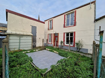 maison à Beaupréau-en-Mauges (49)