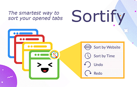 Sortify Preview image 0