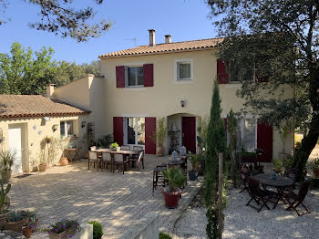 maison à Uzès (30)