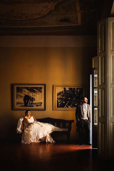 Fotógrafo de bodas Edel Armas (edelarmas). Foto del 11 de mayo 2016