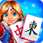 Cover Image of Download Mahjong: Magic School - Fantasy Quest 3.7 APK