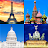 Capitals of the World - Quiz icon