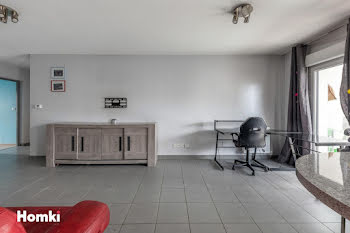 appartement à Lyon 9ème (69)