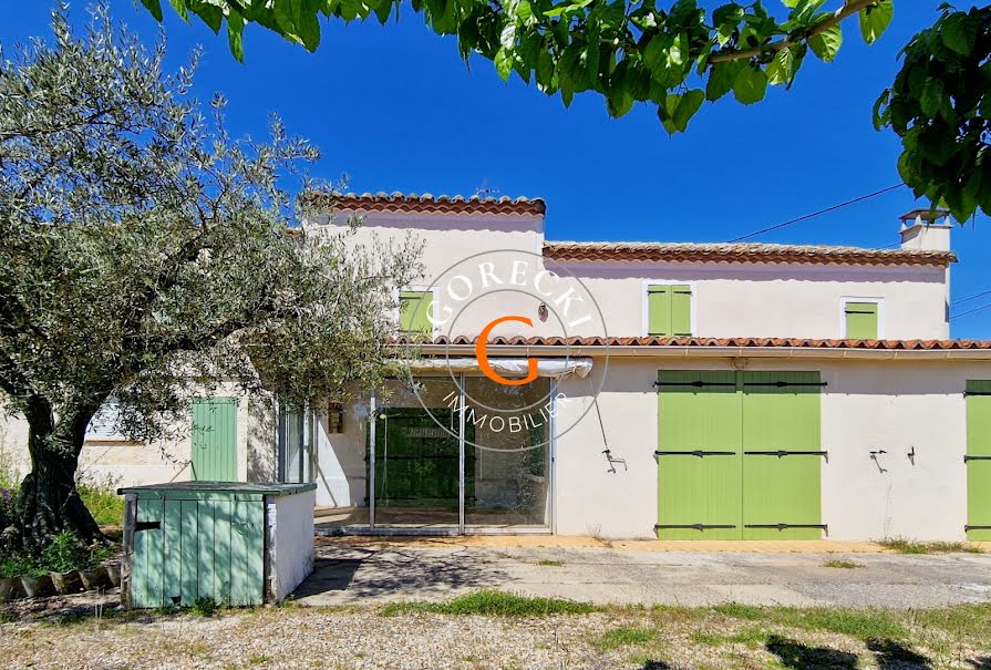 Vente maison 8 pièces 220 m² à Uzès (30700), 349 800 €