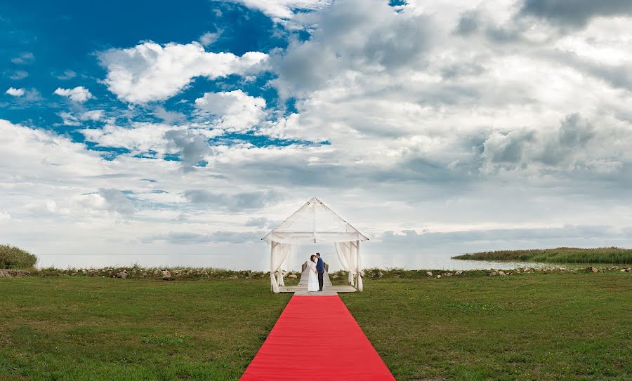 Wedding photographer Cherestes Janos (cjphoto). Photo of 21 June 2016