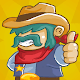 Download Cowboy vs. Martians - Puzzle & Logic For PC Windows and Mac 1.0