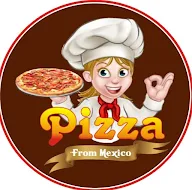 Pizza From Mexico photo 2