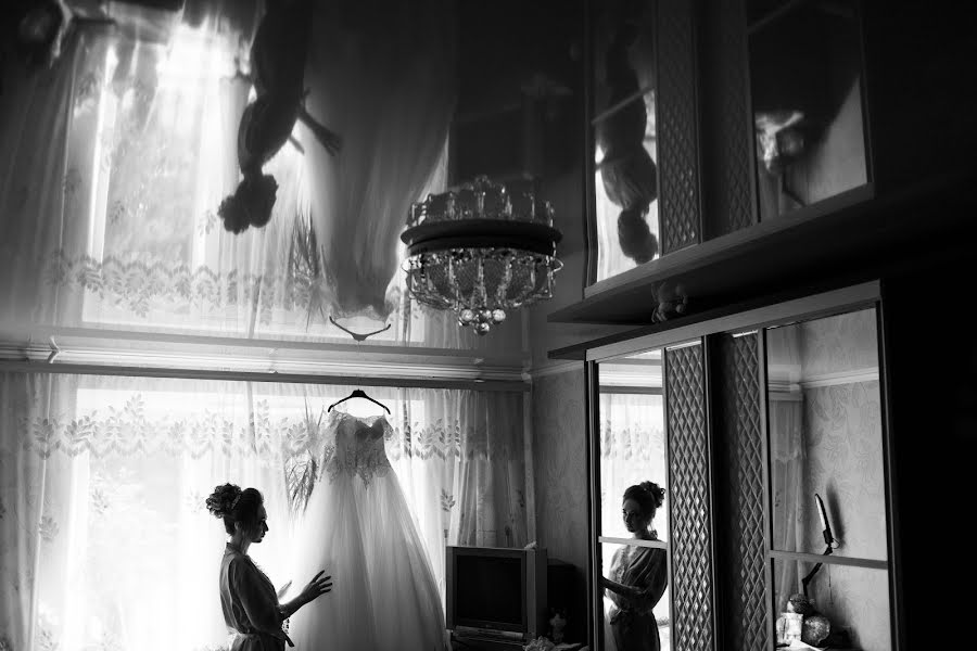 Nhiếp ảnh gia ảnh cưới Alexander Chornyi (alexchornyi). Ảnh của 23 tháng 7 2018