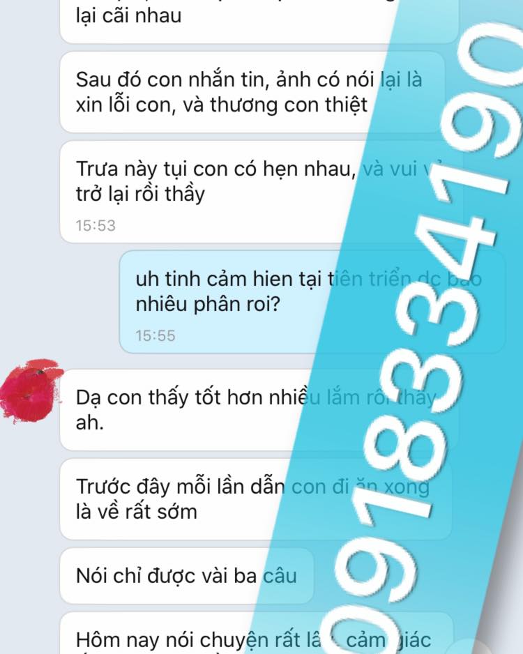 cách níu kéo bạn trai khi chia tay