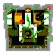 Overgrown Pixel Dungeon icon