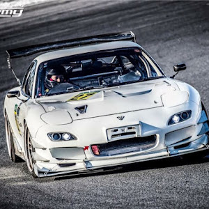 RX-7 FD3S 前期