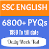 SSC English Quiz icon