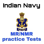 Cover Image of Download Indian Navy MR Practice Set in hindi with solution 5.0 APK