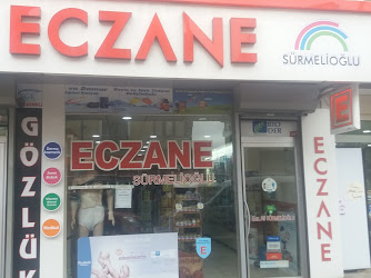 ECZANE SÜRMELİOĞLU