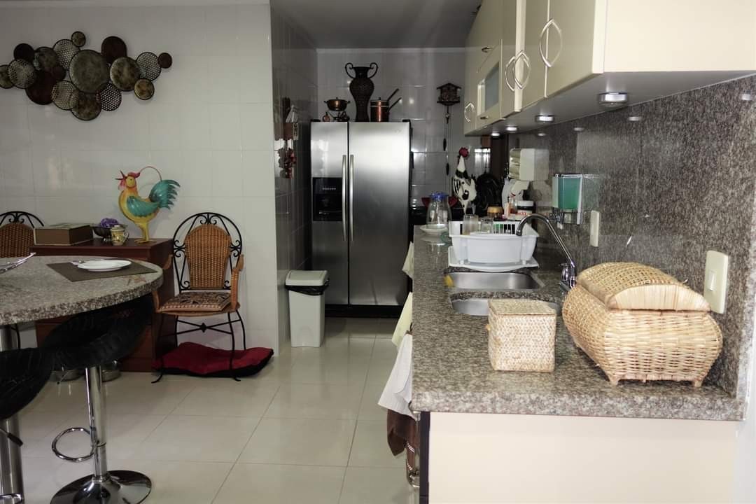 Apartamento En Venta - Vergel, Ibague