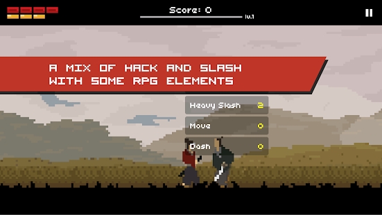 Masked Samurai 1.0.11 APK + Mod (Unlimited money) for Android