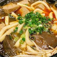 雲鼎阿二麻辣食堂(內湖店)