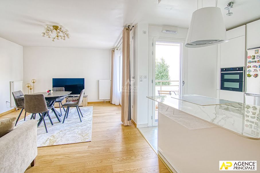 Vente appartement 4 pièces 82.52 m² à Saint-Germain-en-Laye (78100), 773 000 €