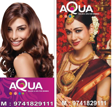 D's Aqua Beauty Salon For Women photo 