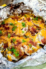 Bacon Ranch Potatoes Grill Foil Packet was pinched from <a href="https://www.familyfreshmeals.com/2017/07/bacon-ranch-potatoes-grill-foil-packet.html" target="_blank">www.familyfreshmeals.com.</a>