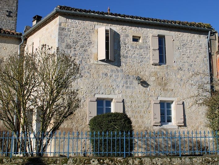 Vente maison 4 pièces 100 m² à Lectoure (32700), 189 000 €