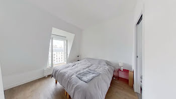 appartement à Paris 16ème (75)