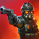 下载 Zombie Shooter: Pandemic Unkilled 安装 最新 APK 下载程序