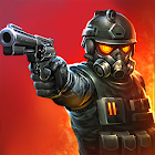 Zombie Shooter: zombi oyunları 2.1.7