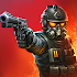 Zombie Shooter:  Pandemic Unkilled 2.1.7