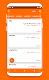 Shallaw Lab Dictionary