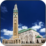 Cover Image of ดาวน์โหลด الاذان و اوقات الصلاة بدون انترنت 2.1 APK