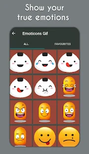 Gif For Whatsapp(圖4)-速報App