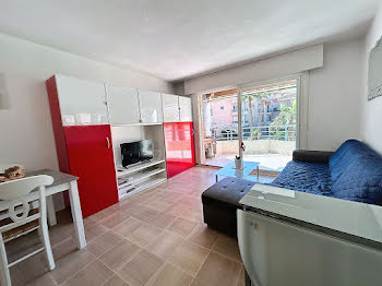 appartement à Frejus (83)