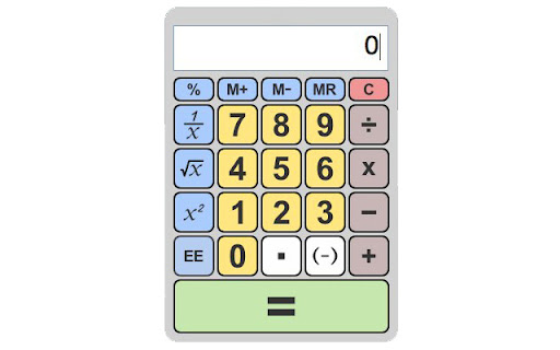 Calculator