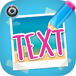 Text On Photo Apk