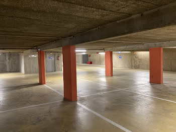 parking à Ivry-sur-Seine (94)