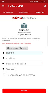 La Tecla Mar del Plata(圖5)-速報App