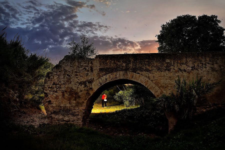 Fotógrafo de bodas Lorenzo Ruzafa (ruzafaphotograp). Foto del 24 de julio 2017