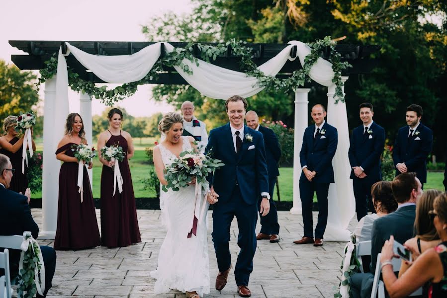 Photographe de mariage Meghan Burke (meghanburke). Photo du 21 mars 2020