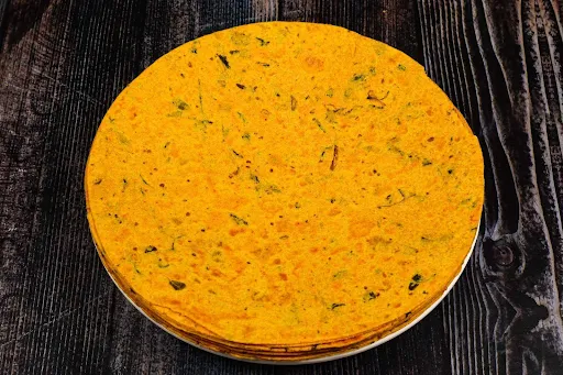 Methi Khakhra