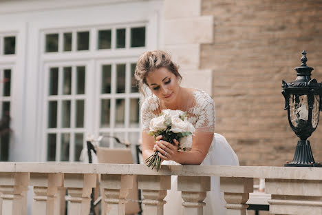 Fotografo di matrimoni Anna Kapitan (anykapitan). Foto del 1 luglio 2022